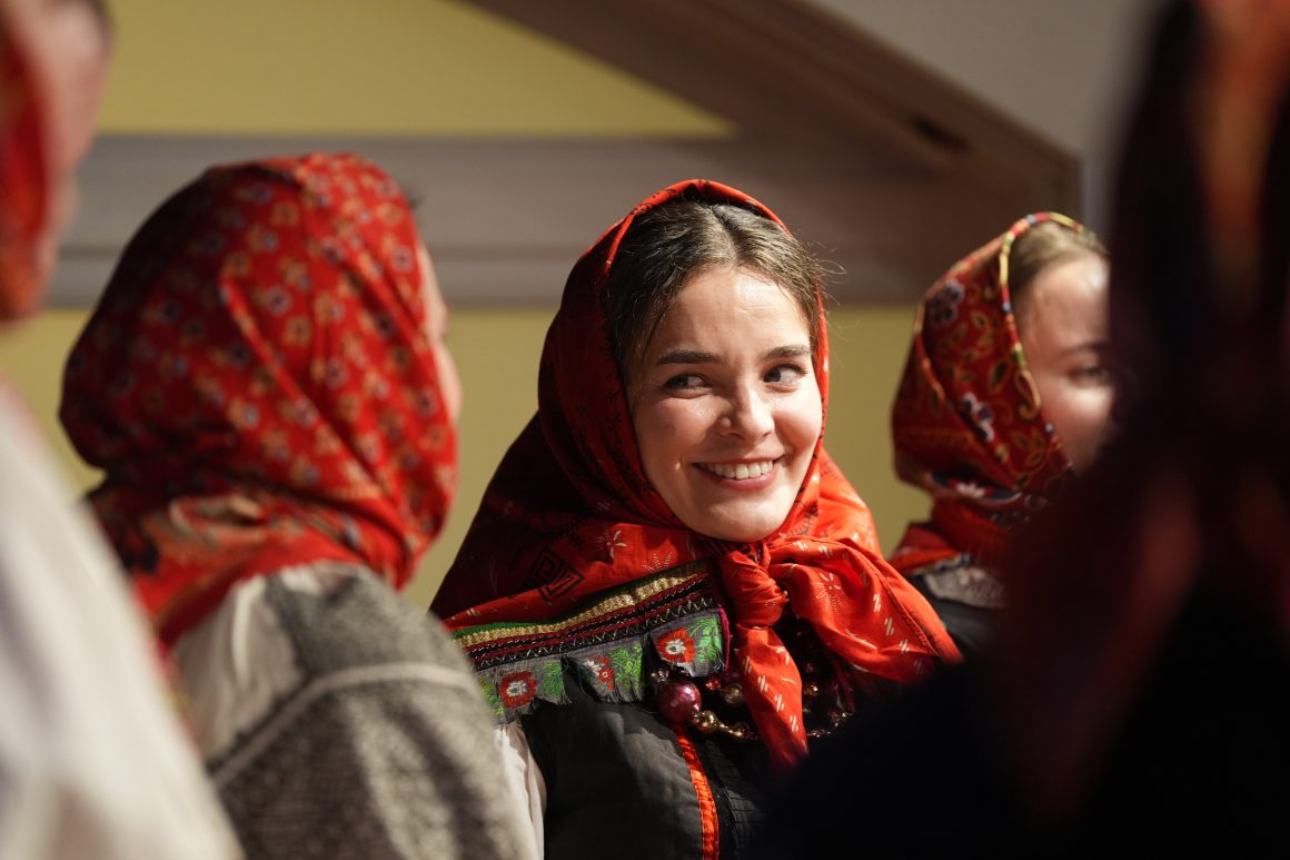 Благотворительный фестиваль «Звезда Рождества» выходит в регионы, объединяя искусство и добрые дела