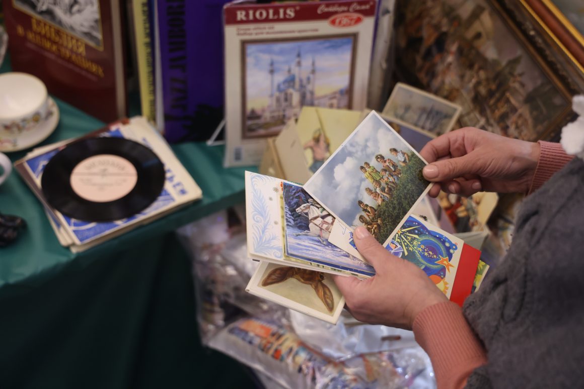 Благотворительный фестиваль «Звезда Рождества» выходит в регионы, объединяя искусство и добрые дела