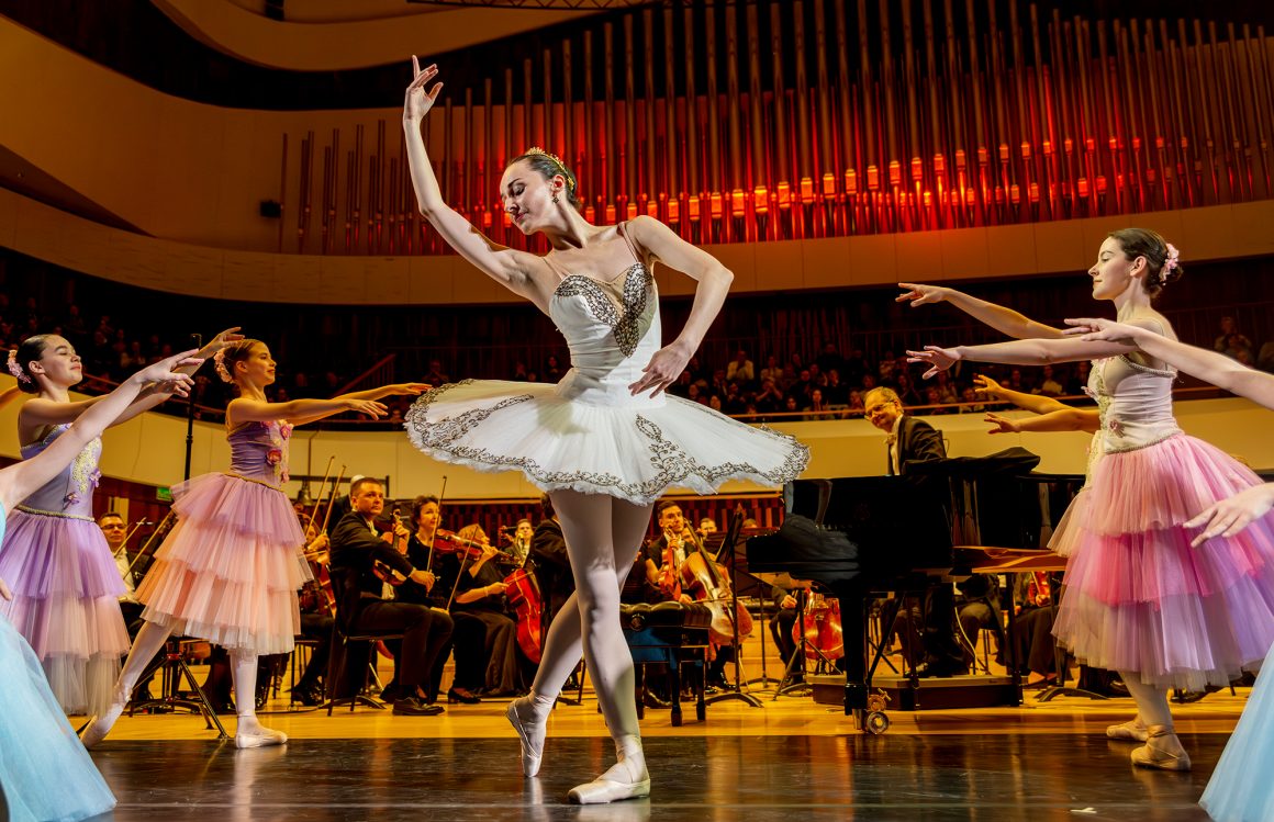 Благотворительный фестиваль «Звезда Рождества» выходит в регионы, объединяя искусство и добрые дела