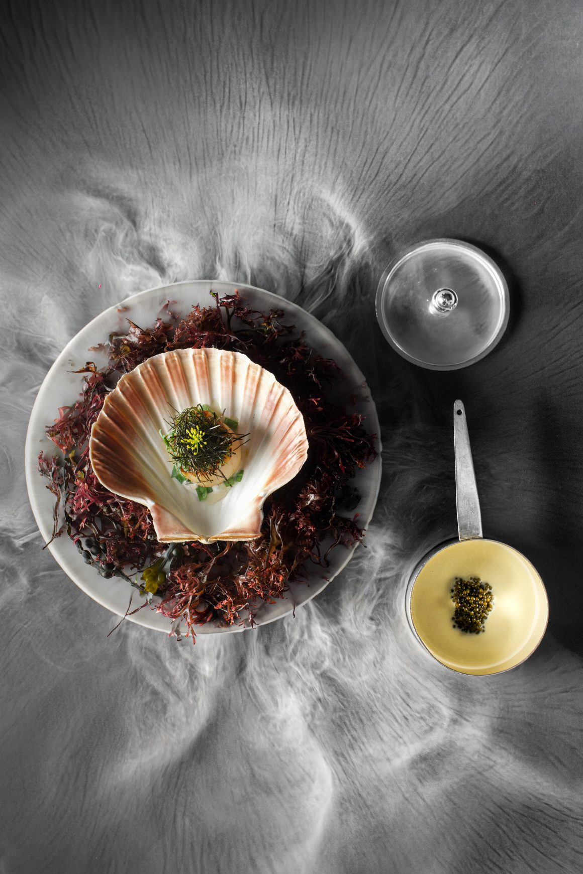 Симфония острова: Sirru Fen Fushi представляет грандиозную программу зимних праздников