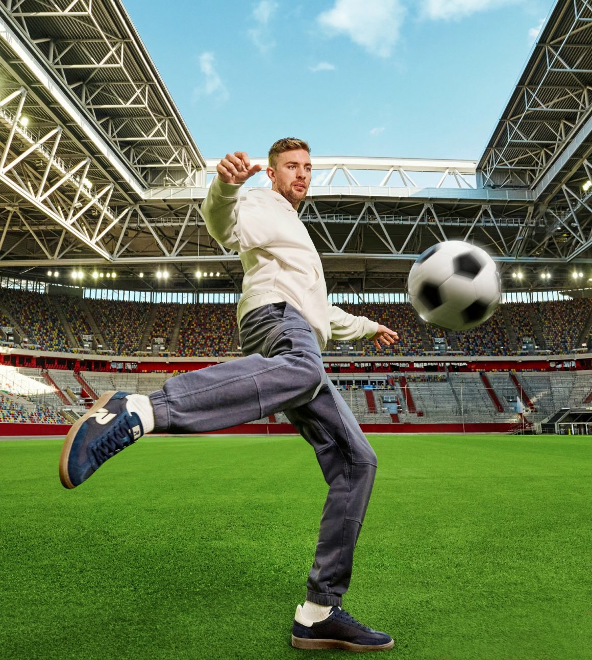 Симфония острова: Sirru Fen Fushi представляет грандиозную программу зимних праздников