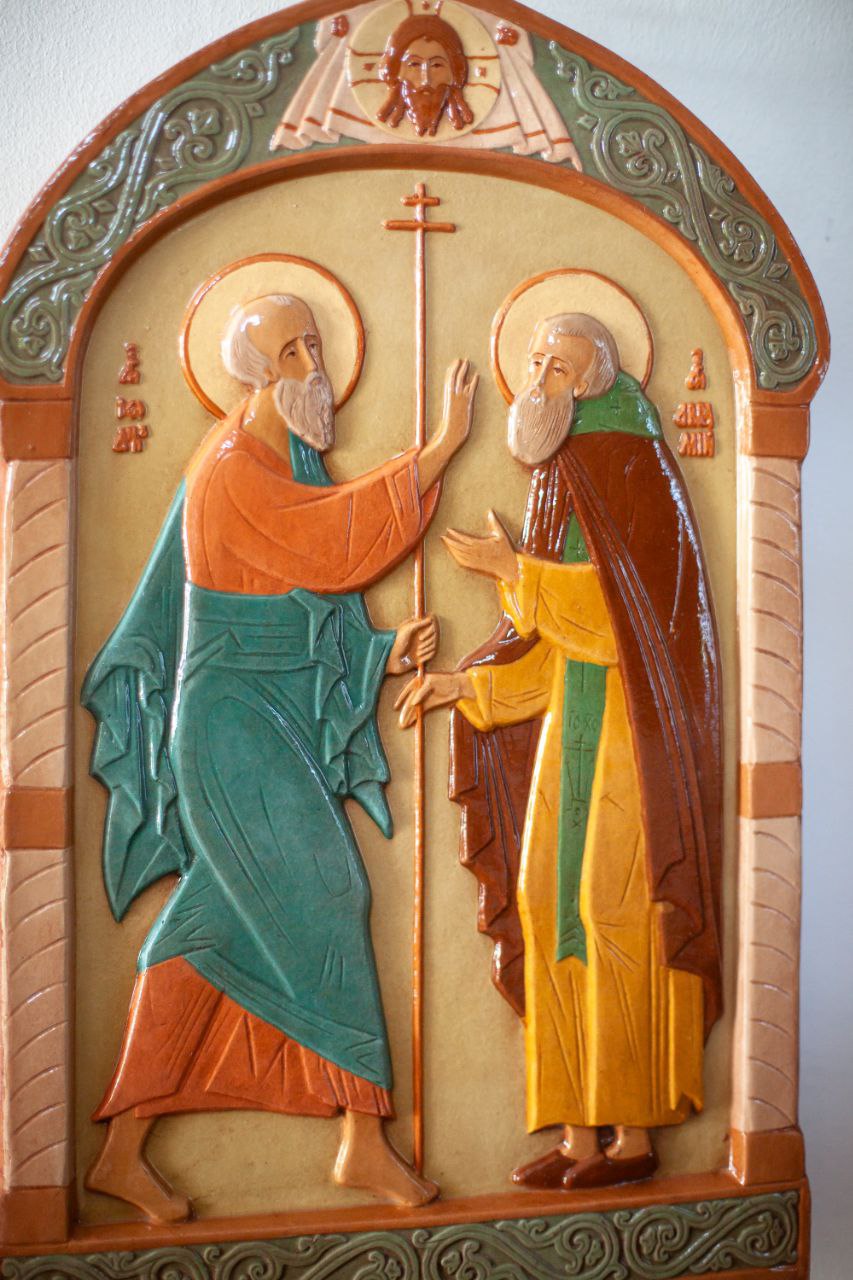 Авраамиев Богоявленский монастырь: Крепость Веры на Берегах Неро