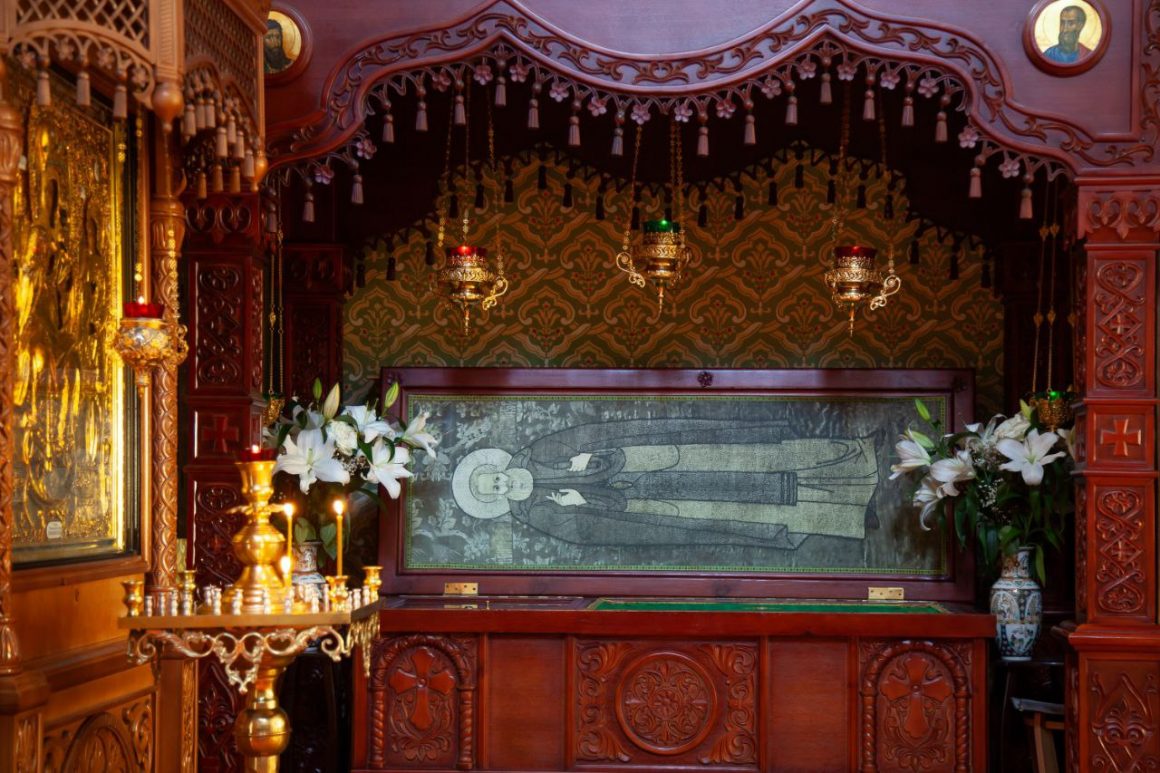 Авраамиев Богоявленский монастырь: Крепость Веры на Берегах Неро