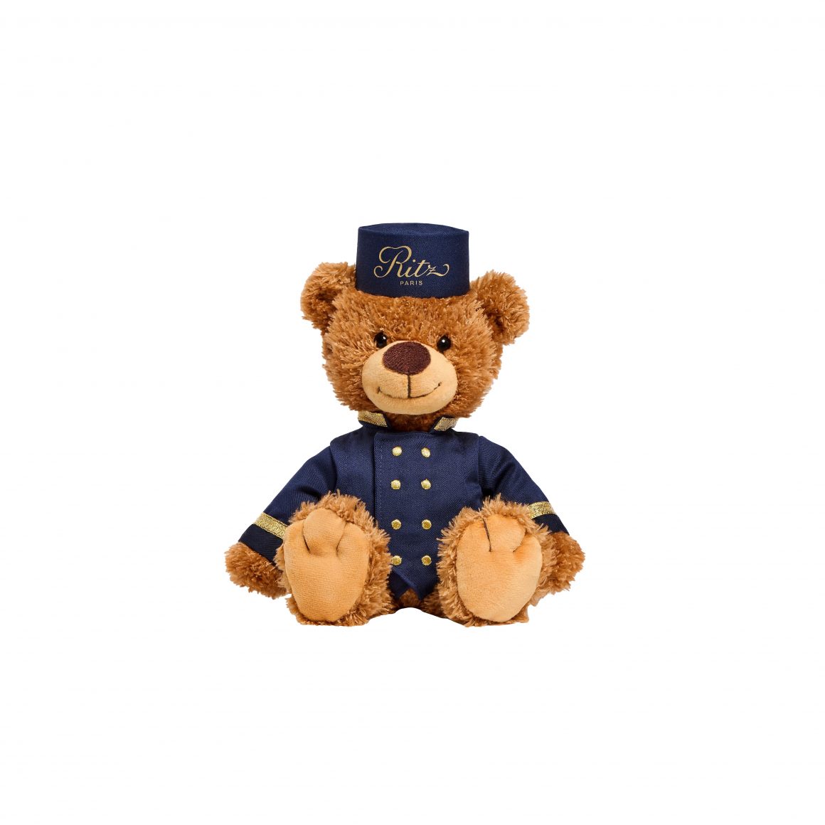 НОВОГОДНИЕ ПОДАРКИ ОТ RITZ PARIS