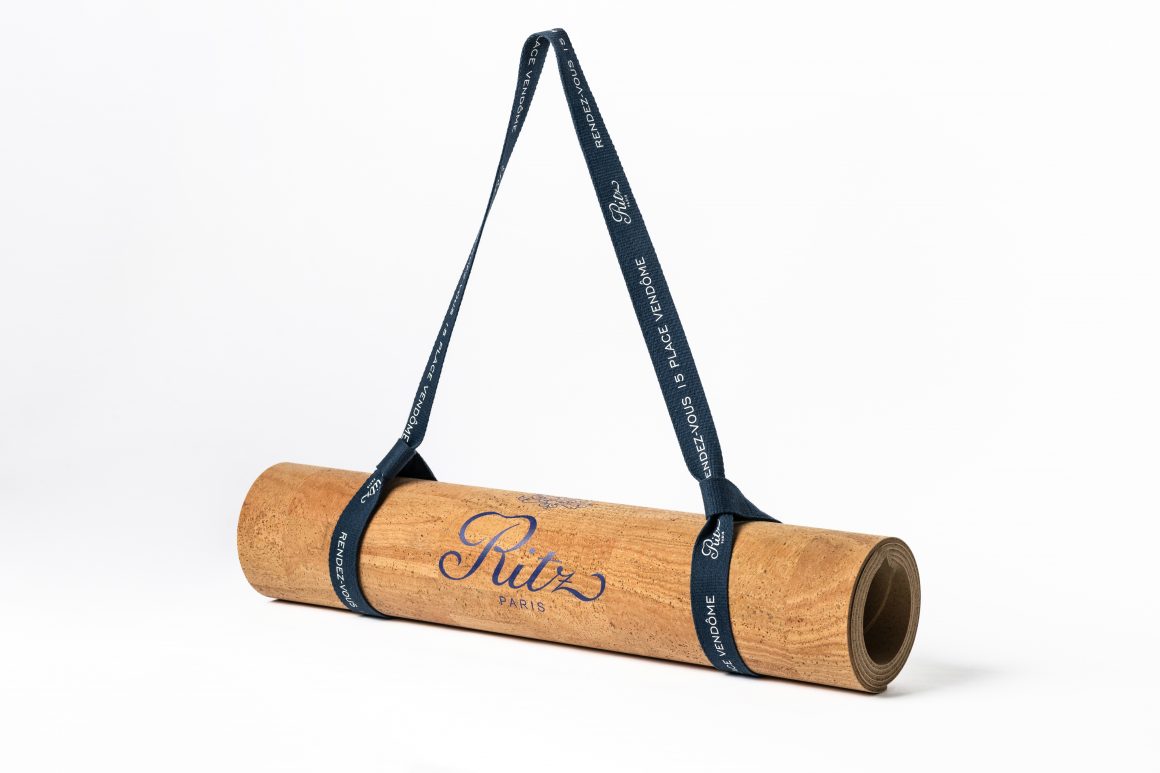 НОВОГОДНИЕ ПОДАРКИ ОТ RITZ PARIS