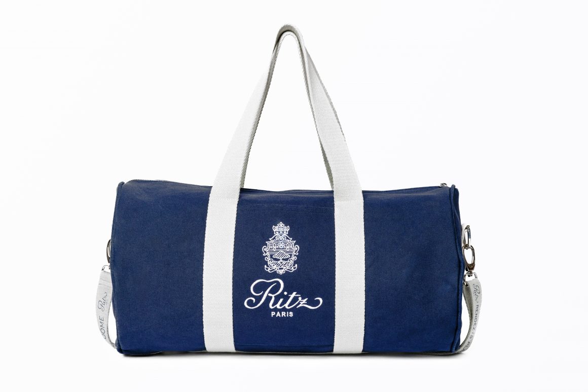 НОВОГОДНИЕ ПОДАРКИ ОТ RITZ PARIS