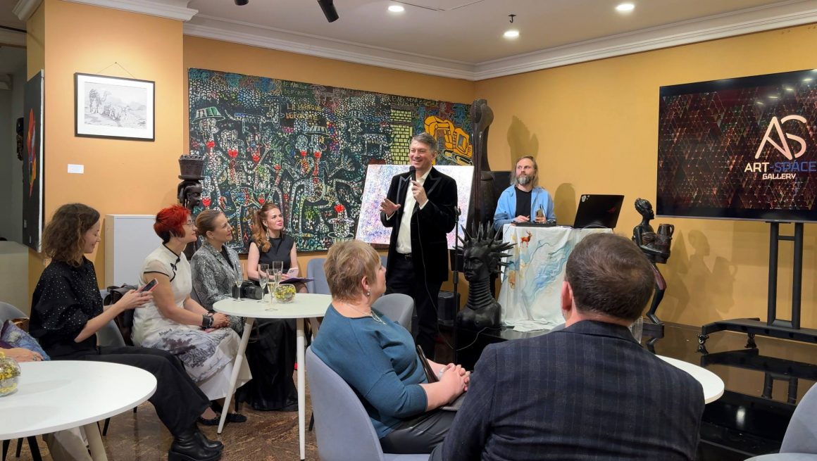 Аукцион Третьякова запустил онлайн-платформу для торговли работами современных российских художников