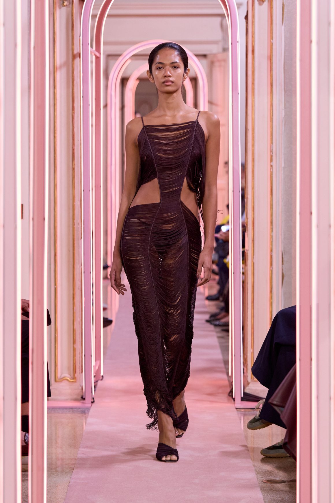 КОЛЛЕКЦИЯ ELISABETTA FRANCHI SS26