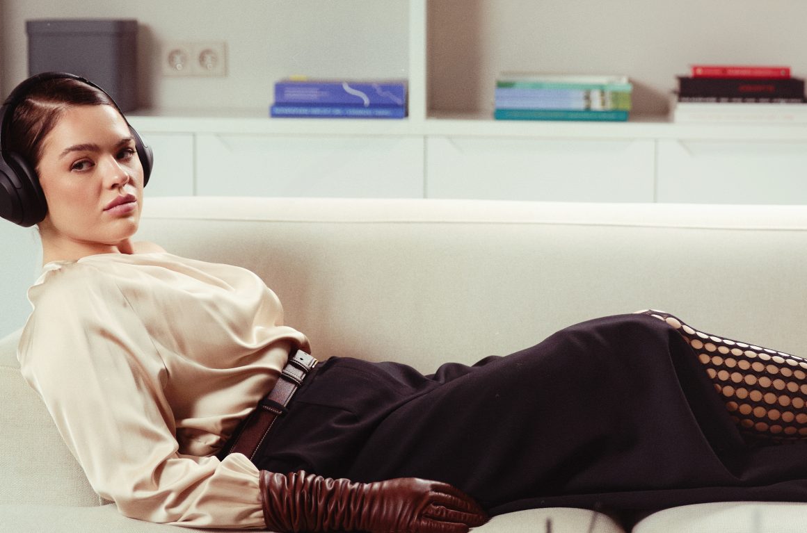 4FORMS представляет новый дроп Office Alone