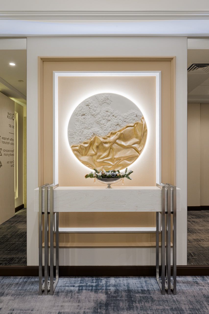 Петровка 26: тишина, стиль и ритм Москвы