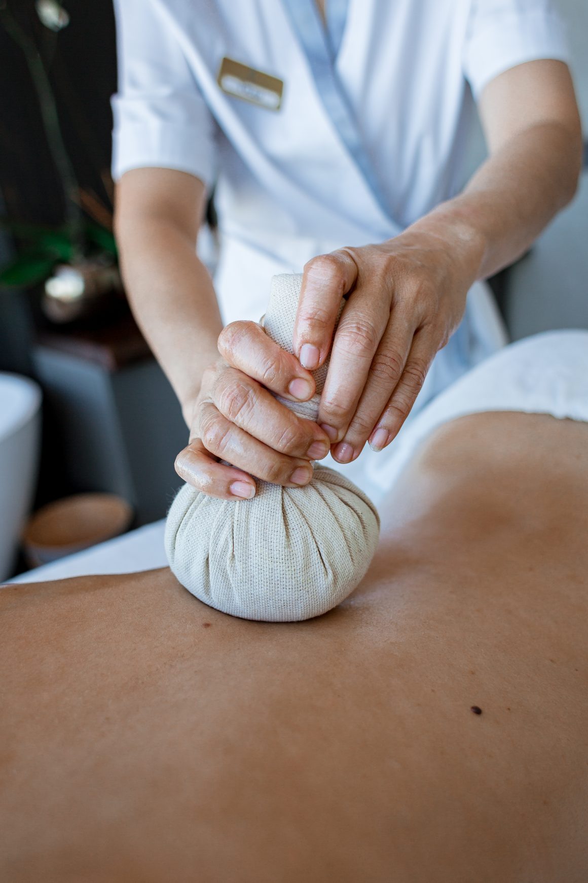 Перезагрузка после праздников: три спа-шага к бодрости в новом году