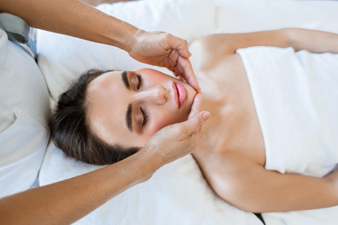 Перезагрузка после праздников: три спа-шага к бодрости в новом году