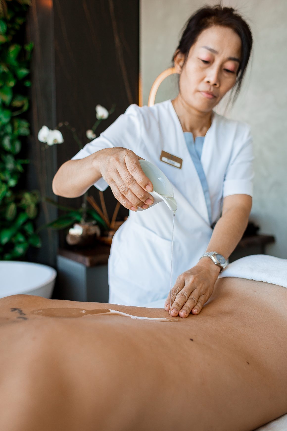 Перезагрузка после праздников: три спа-шага к бодрости в новом году