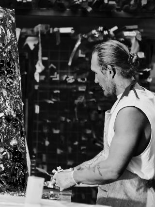 NobleJournal — интеллектуальное бизнес-издание