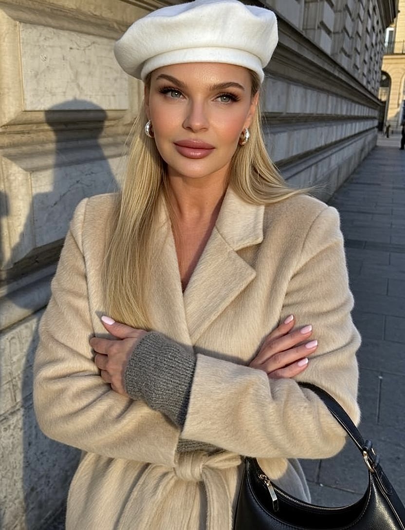 Любовь Мойсейчик:  «Человеку нужен человек - это суть человеческой природы..»