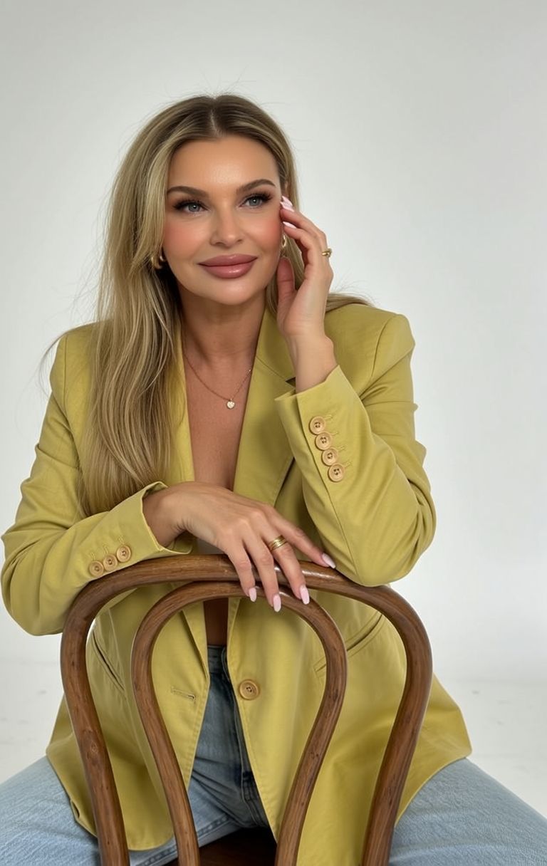 Любовь Мойсейчик:  «Человеку нужен человек - это суть человеческой природы..»