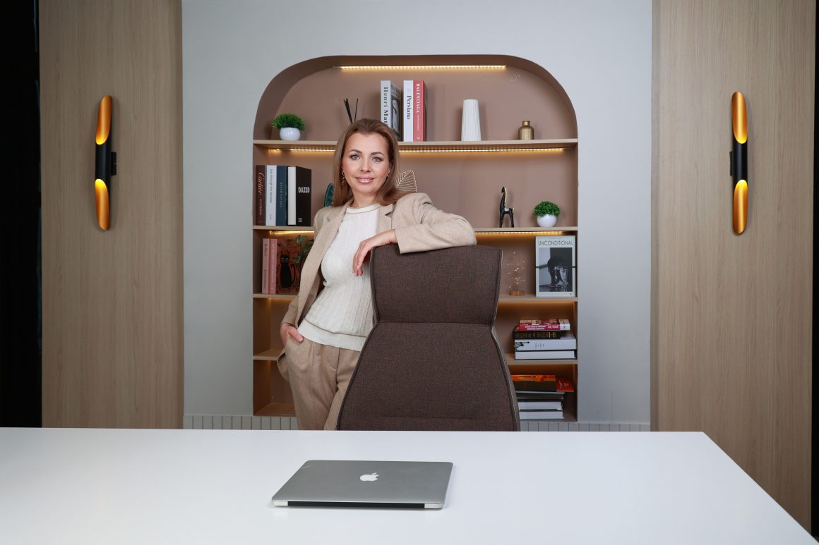 Ирина Бахарева: «То, чем ты не управляешь – управляет тобой. И это высказывание абсолютно справедливо, когда речь о деньгах»