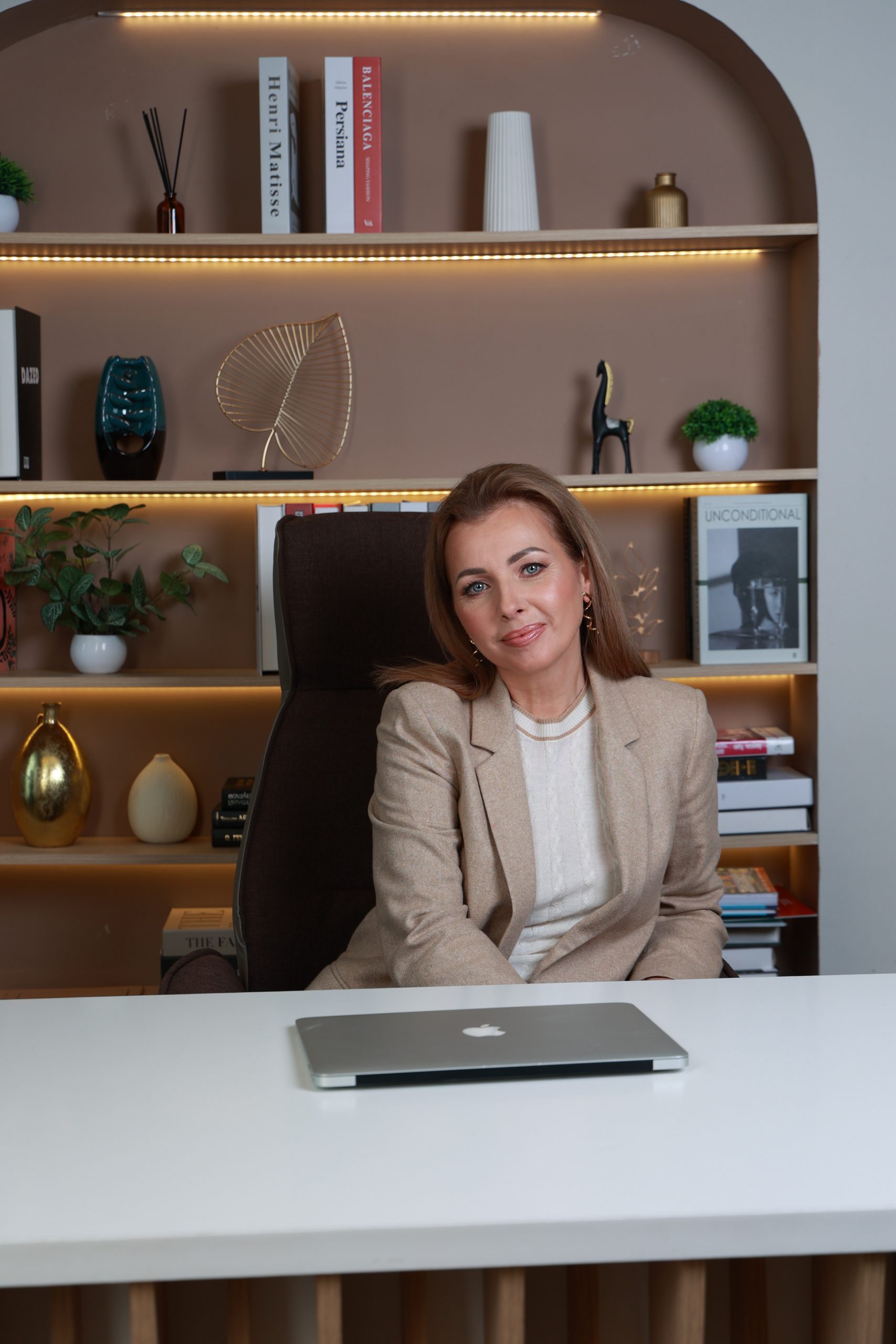 Ирина Бахарева: «То, чем ты не управляешь – управляет тобой. И это высказывание абсолютно справедливо, когда речь о деньгах»