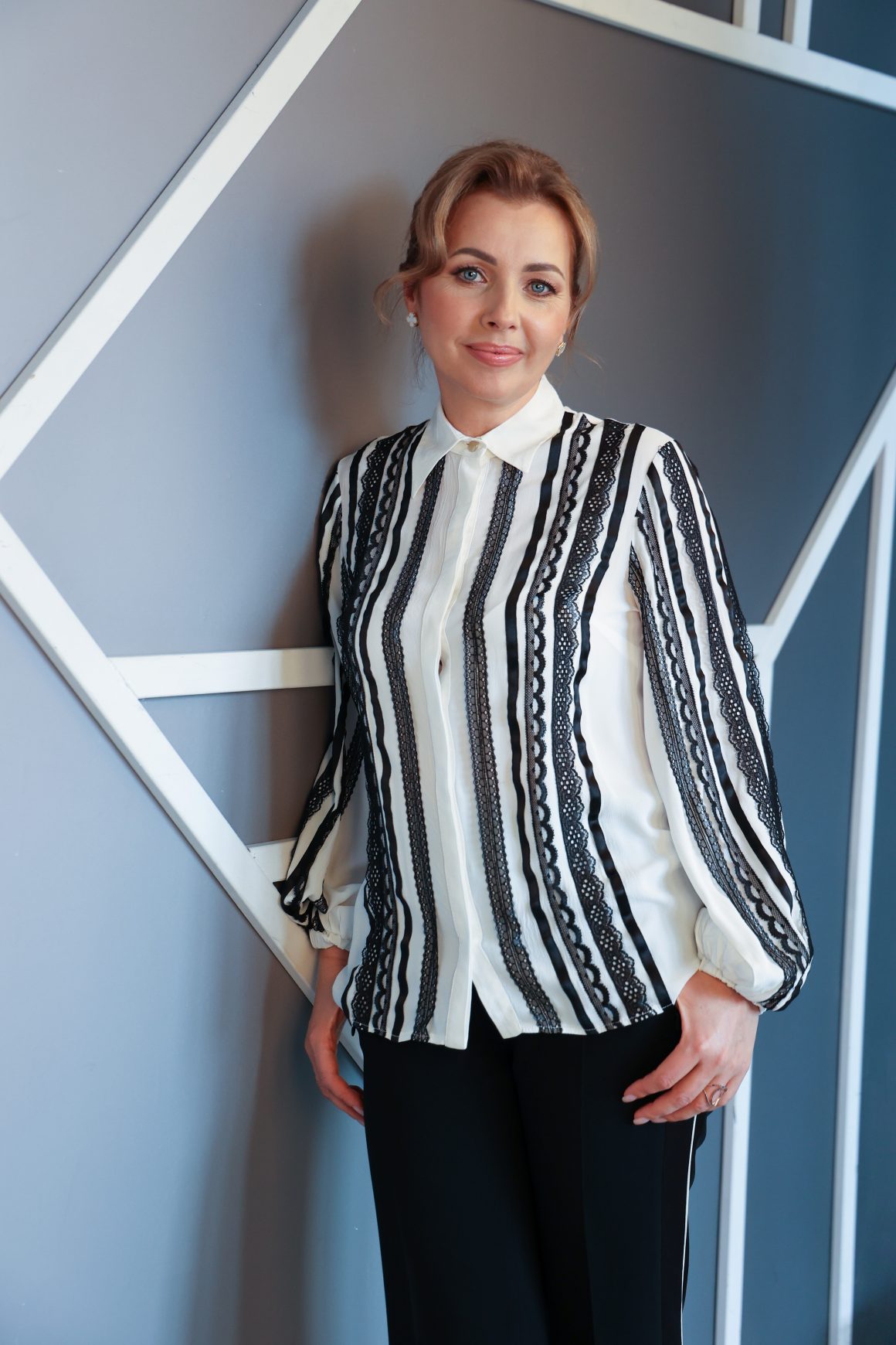 Ирина Бахарева: «То, чем ты не управляешь – управляет тобой. И это высказывание абсолютно справедливо, когда речь о деньгах»