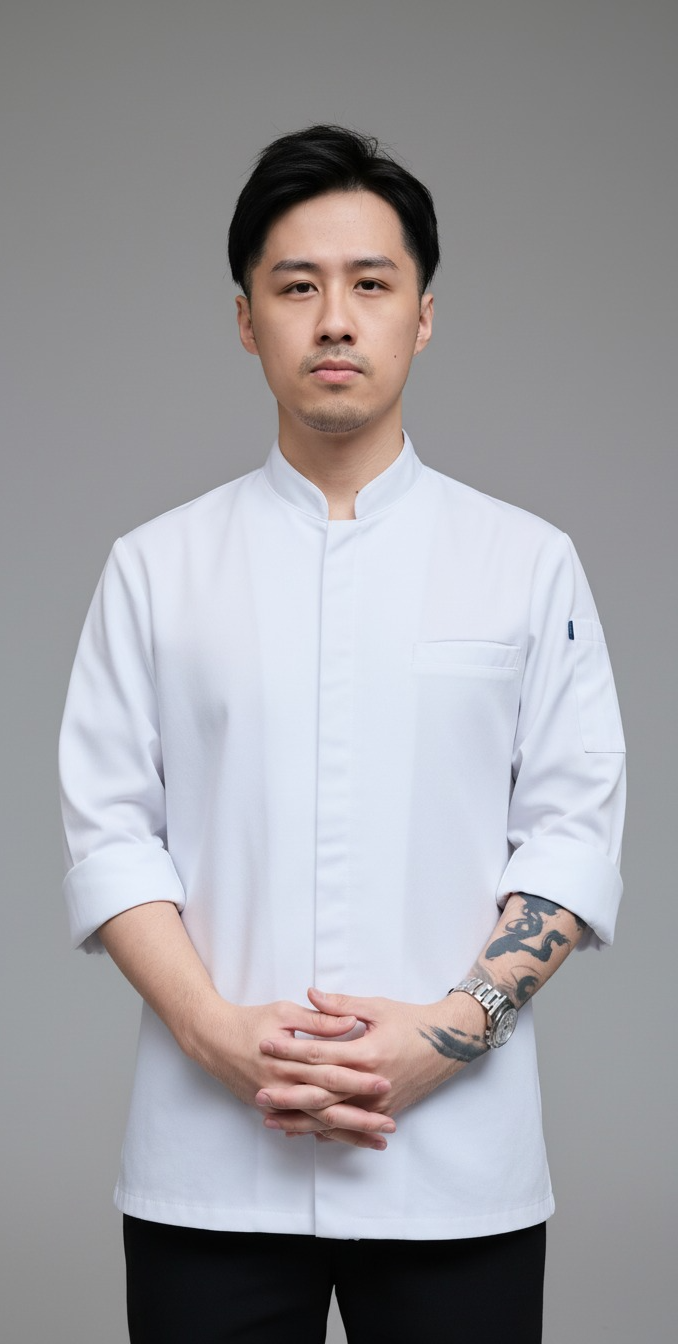 Гастроли шеф-повара Минг-Фай Чой (1* Michelin) в отелях Soneva Fushi и Soneva Jani на Мальдивах