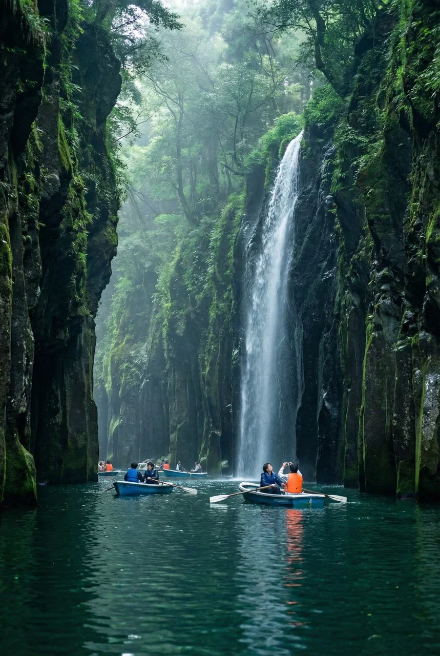 Оскар Хартманн проведет пятидневную программу «Предприниматель жизни» в Японии