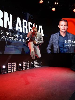 NobleJournal — интеллектуальное бизнес-издание