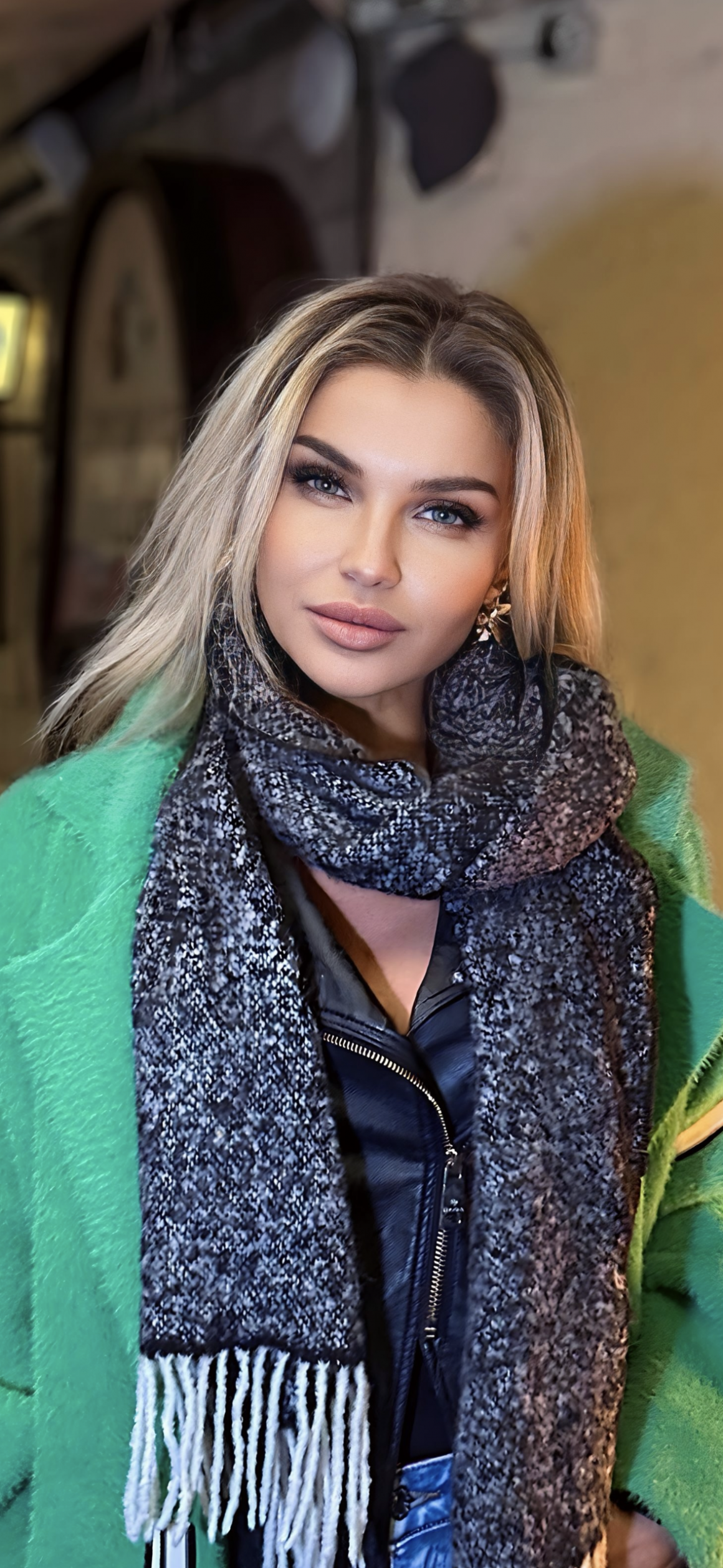 Любовь Мойсейчик:  «Человеку нужен человек - это суть человеческой природы..»