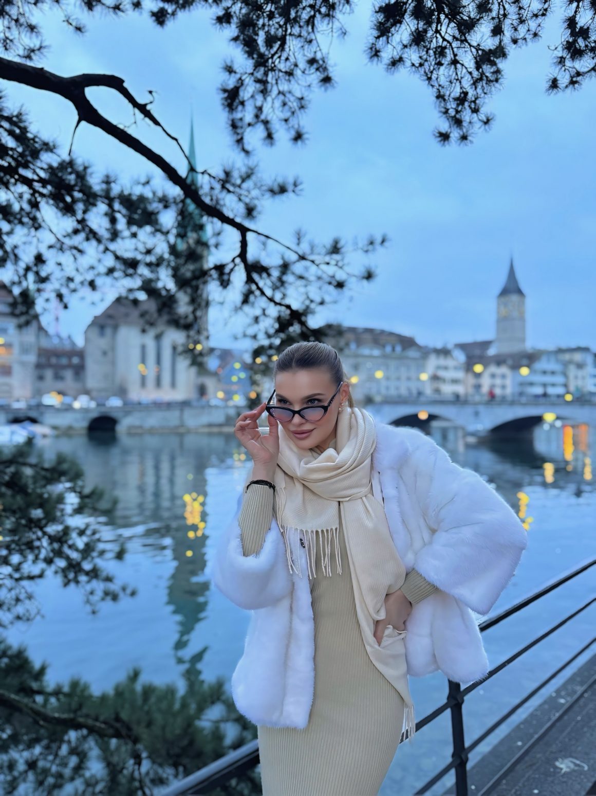 Любовь Мойсейчик:  «Человеку нужен человек - это суть человеческой природы..»