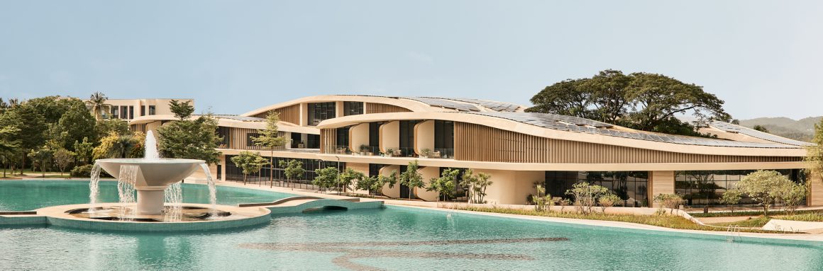 Оздоровительный комплекс tulåh Clinical Wellness в Керале представляет Executive Recharge — программу перезагрузки для лидеров