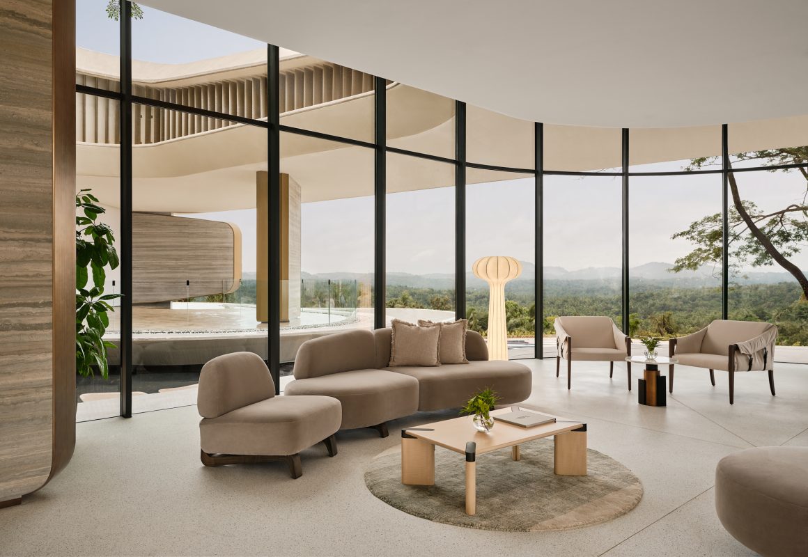 Оздоровительный комплекс tulåh Clinical Wellness в Керале представляет Executive Recharge — программу перезагрузки для лидеров