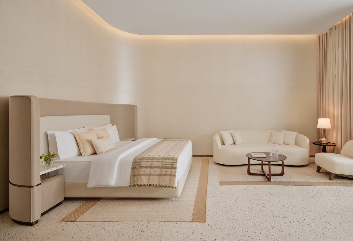 Оздоровительный комплекс tulåh Clinical Wellness в Керале представляет Executive Recharge — программу перезагрузки для лидеров