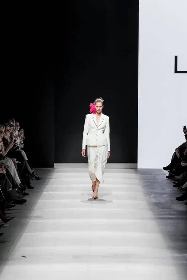 Коллекция «Папоротник» от LEFFERS: на пути к свету