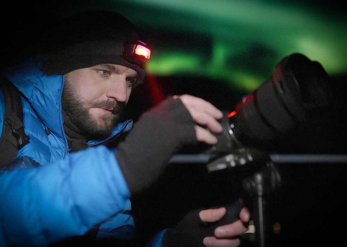 На поиски созвездия Зайца: пасхальные праздники с астрономом Томом Керссом в The Ritz-Carlton Maldives, Fari Islands