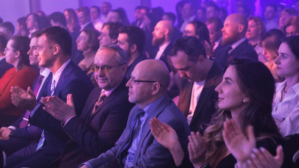 На Церемонии вручения Премии FINNEXT 2026 будут названы лидеры, формирующие будущее финтеха