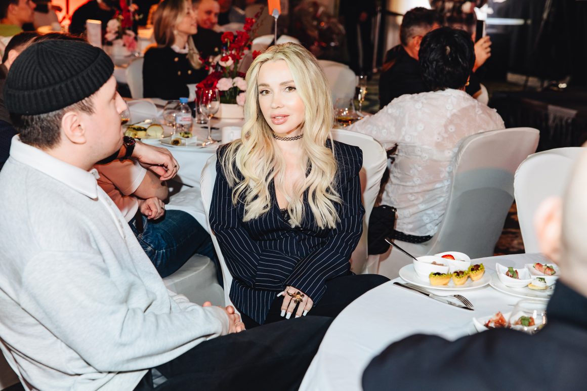 Крупнейший аукцион России состоялся 14 марта в Москве