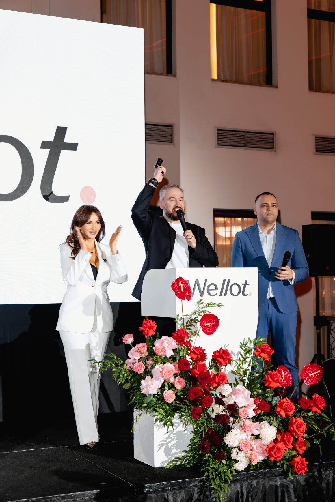 Крупнейший аукцион России состоялся 14 марта в Москве