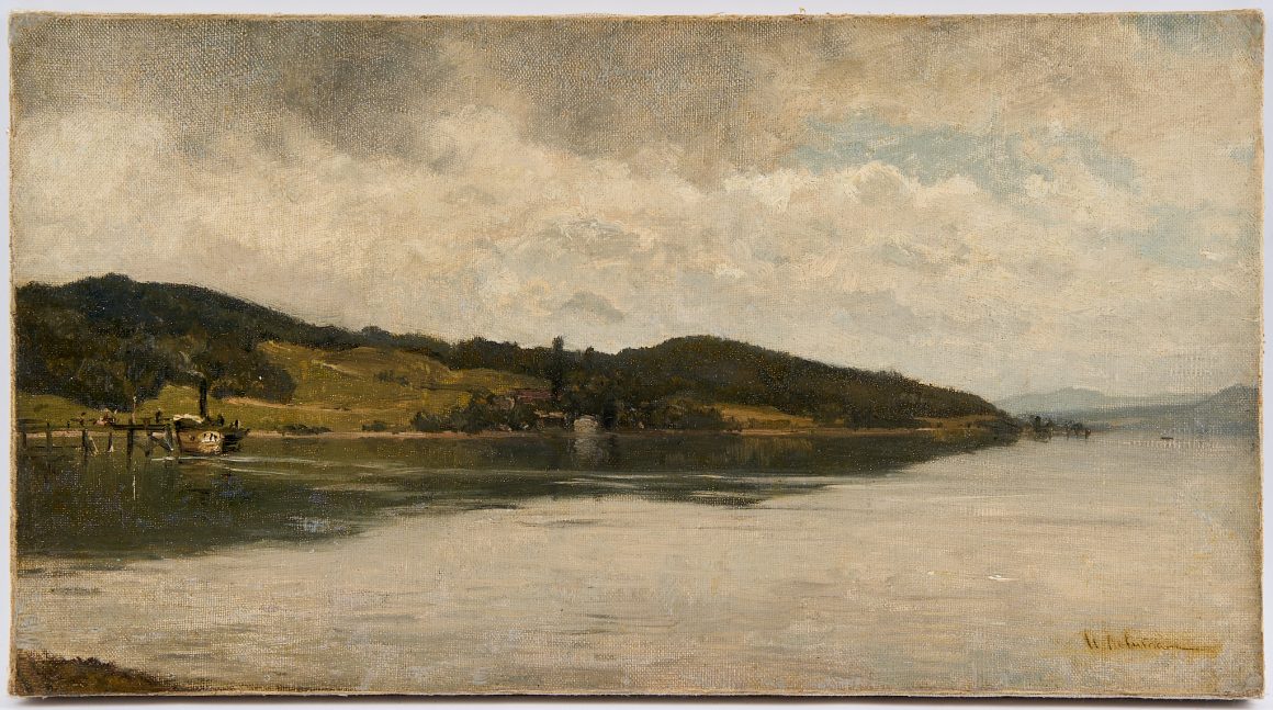 Весенние торги ARTinvestment.RU, 23–27 марта 2026. Первые имена русского искусства — топ-лоты музейного уровня