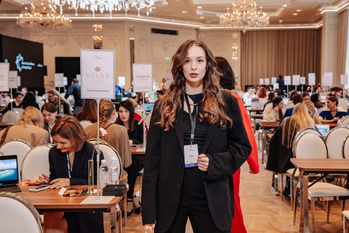 Итоги II Lifestyle Expo (Экспо Стиль Жизни) — самой масштабной выставки премиальных услуг и главной конференции для ассистентов