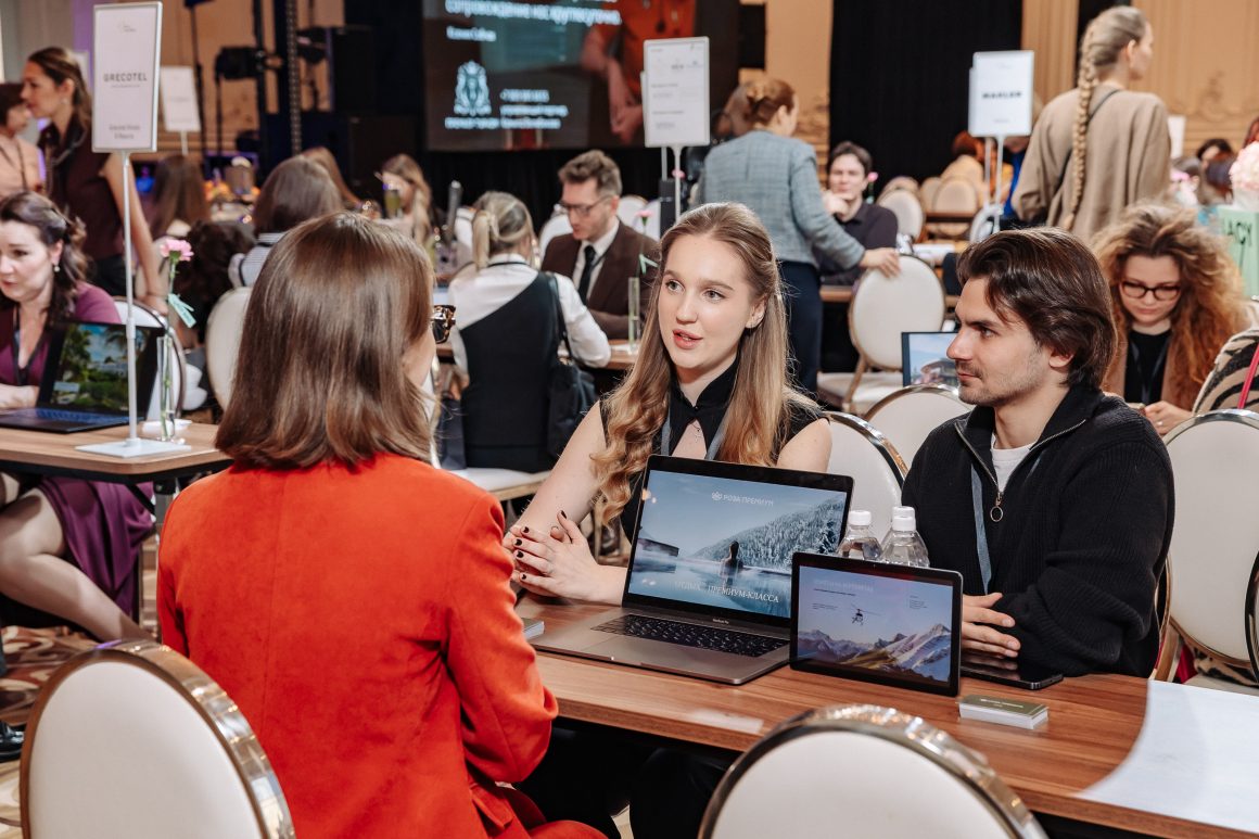 Итоги II Lifestyle Expo (Экспо Стиль Жизни) — самой масштабной выставки премиальных услуг и главной конференции для ассистентов