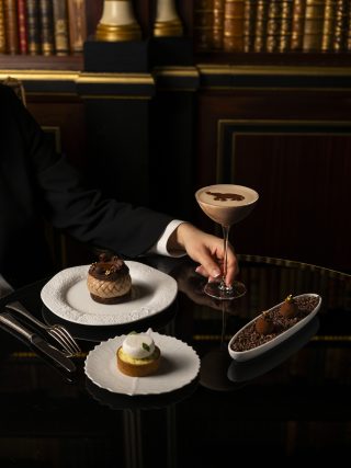 NobleJournal — интеллектуальное бизнес-издание