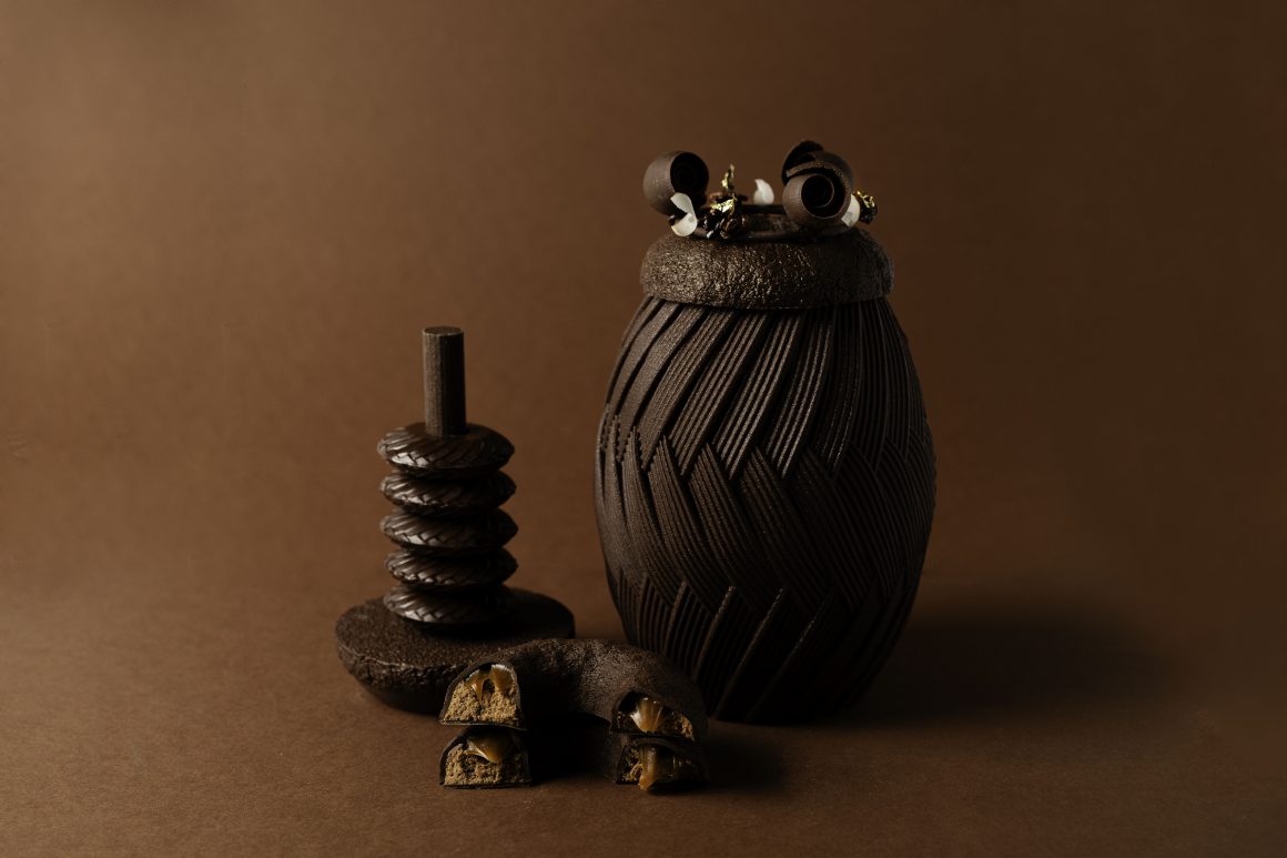 Пасха в La Réserve Paris -Hotel and Spa