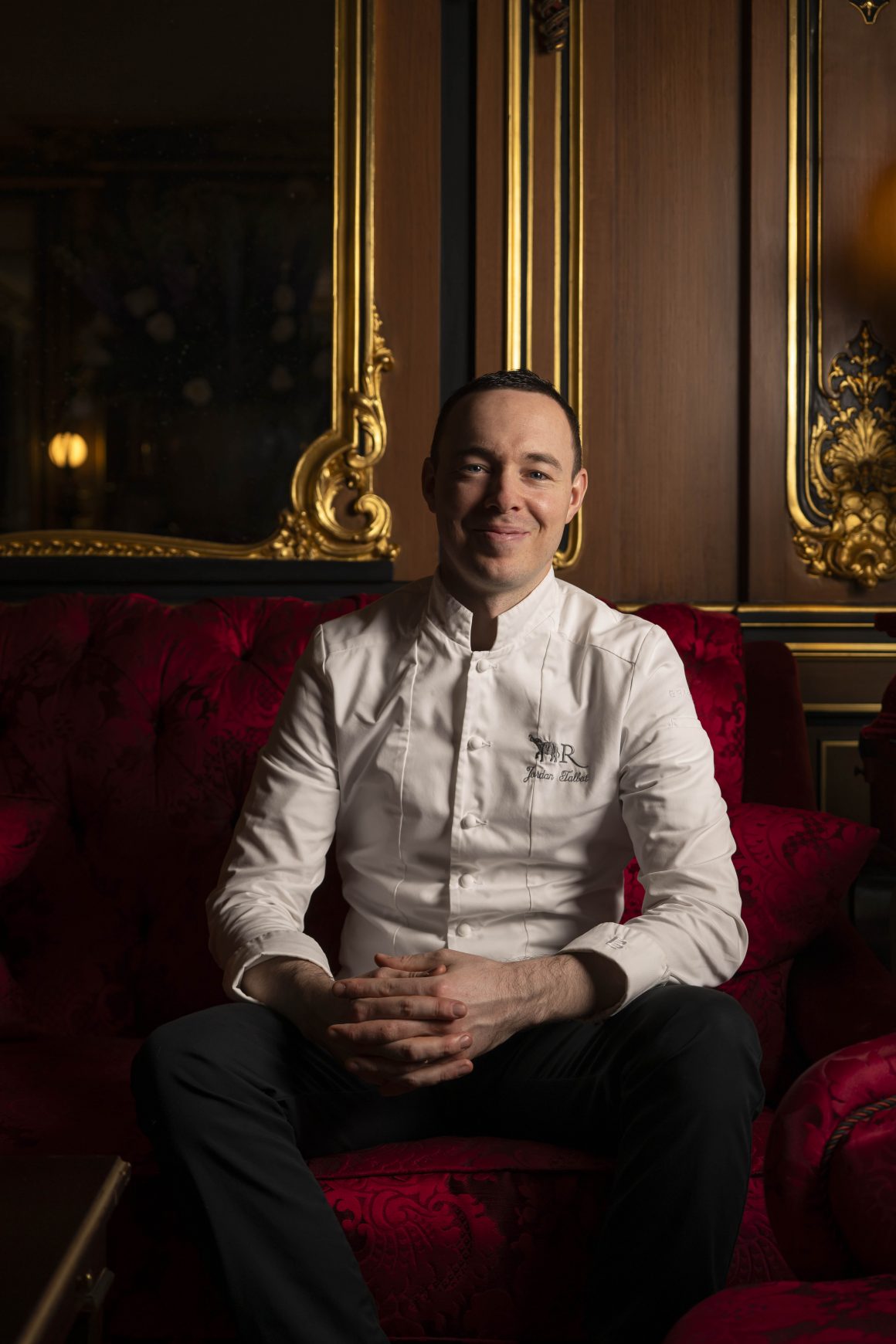 Пасха в La Réserve Paris -Hotel and Spa