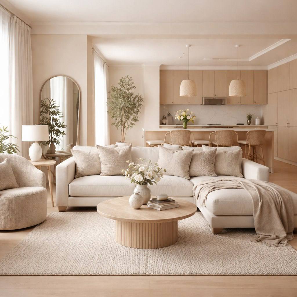 Как сделать планировку квартиры удобнее: 5 принципов, которые действительно работают