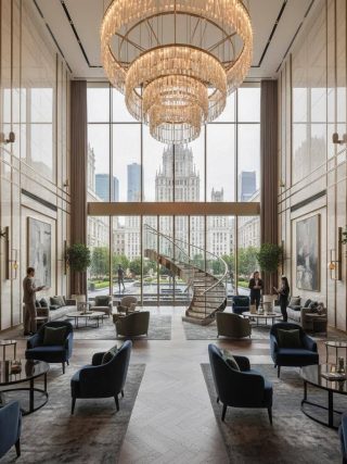 NobleJournal — интеллектуальное бизнес-издание