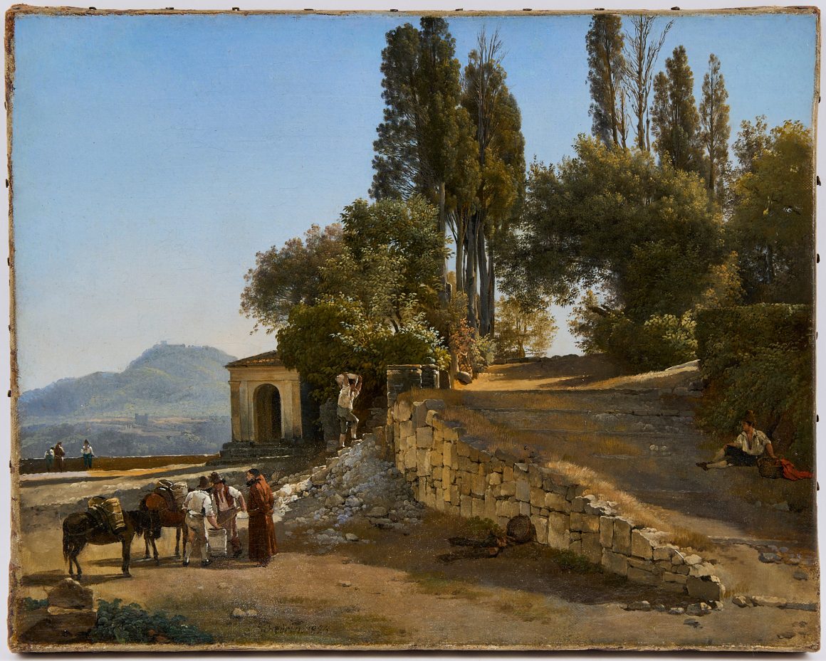 Весенние торги ARTinvestment.RU, 23–27 марта 2026. Первые имена русского искусства — топ-лоты музейного уровня