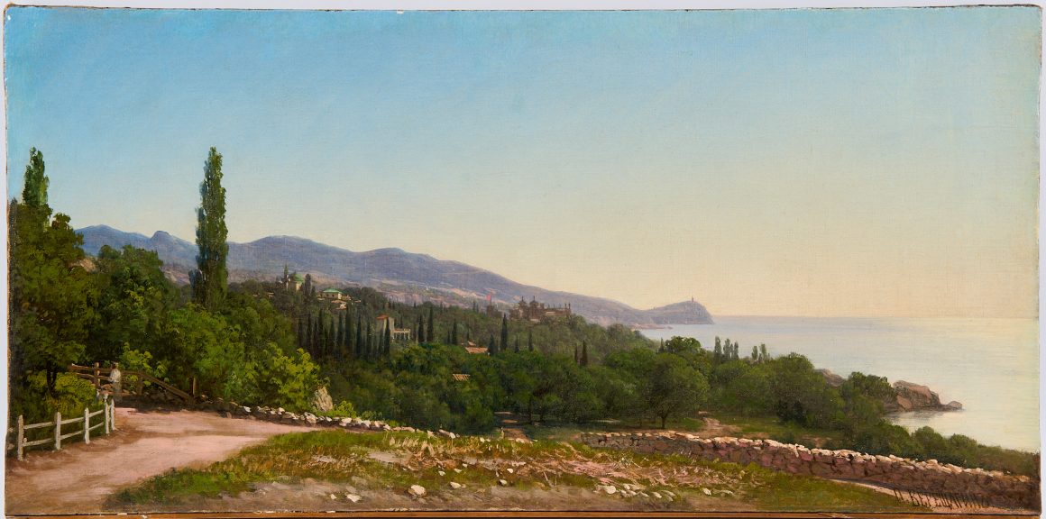 Весенние торги ARTinvestment.RU, 23–27 марта 2026. Первые имена русского искусства — топ-лоты музейного уровня