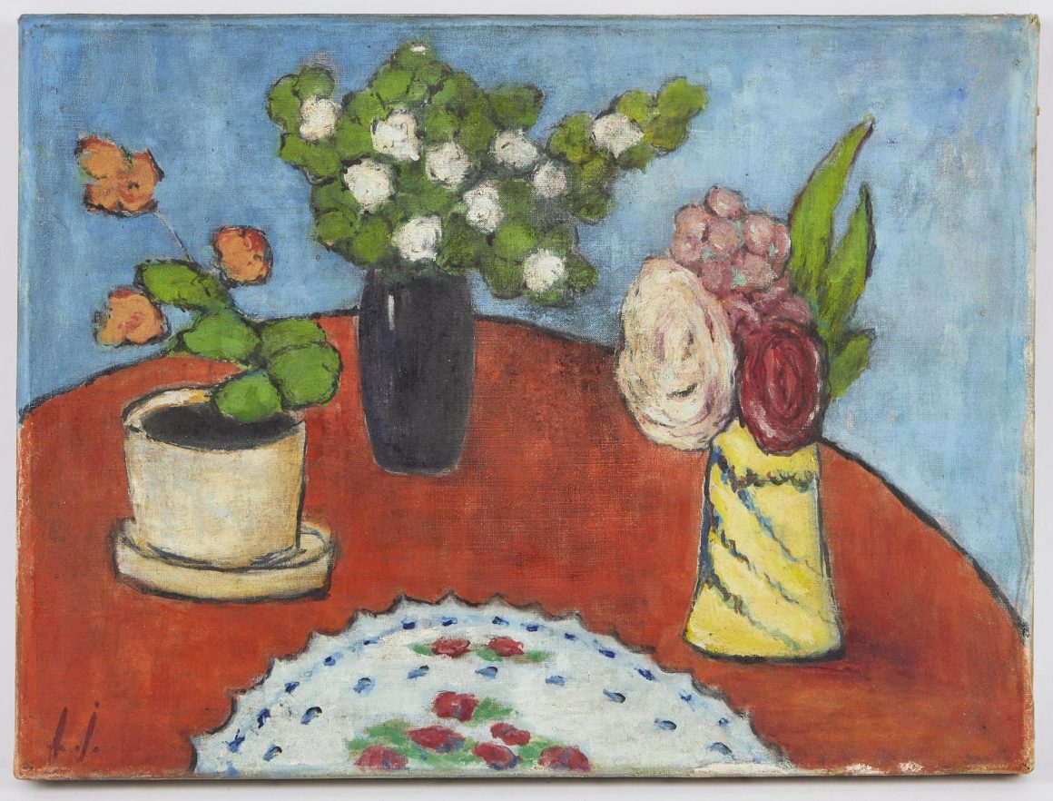 Весенние торги ARTinvestment.RU, 23–27 марта 2026. Первые имена русского искусства — топ-лоты музейного уровня