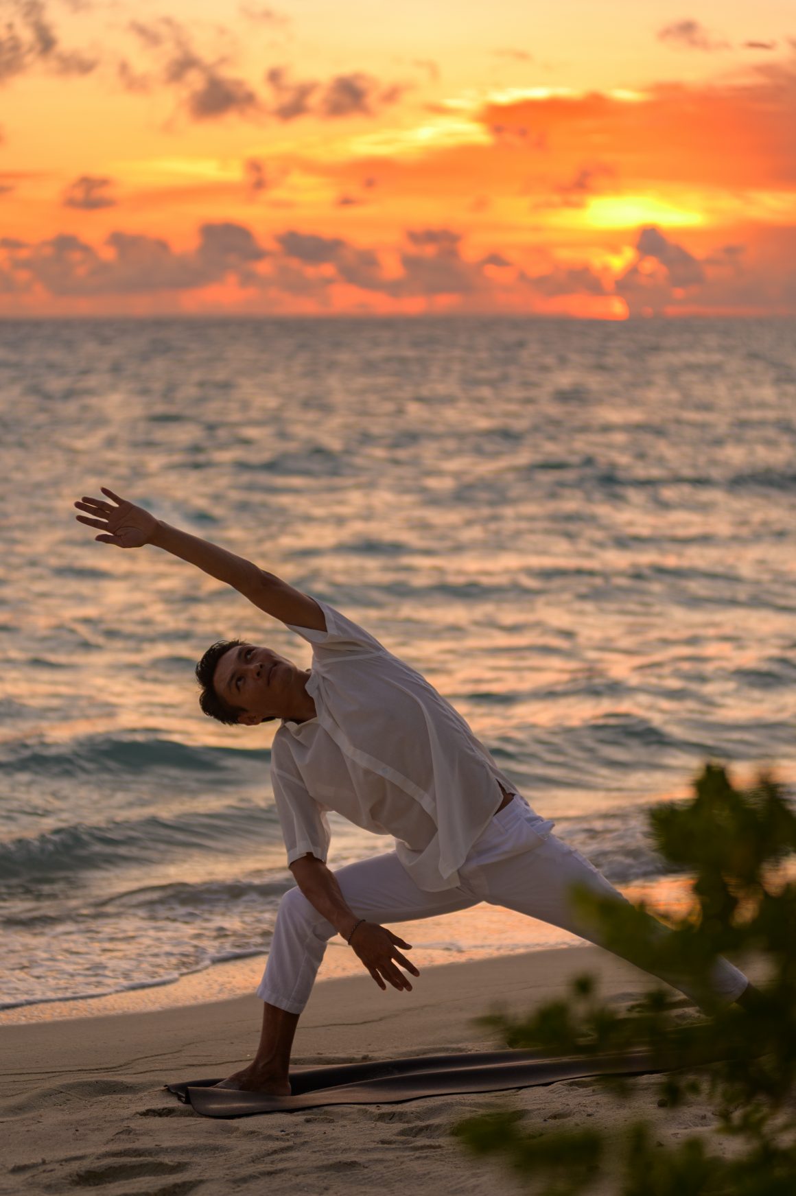 Майские праздники в раю: велнес-перезагрузка в Sirru Fen Fushi – Private Lagoon Resort