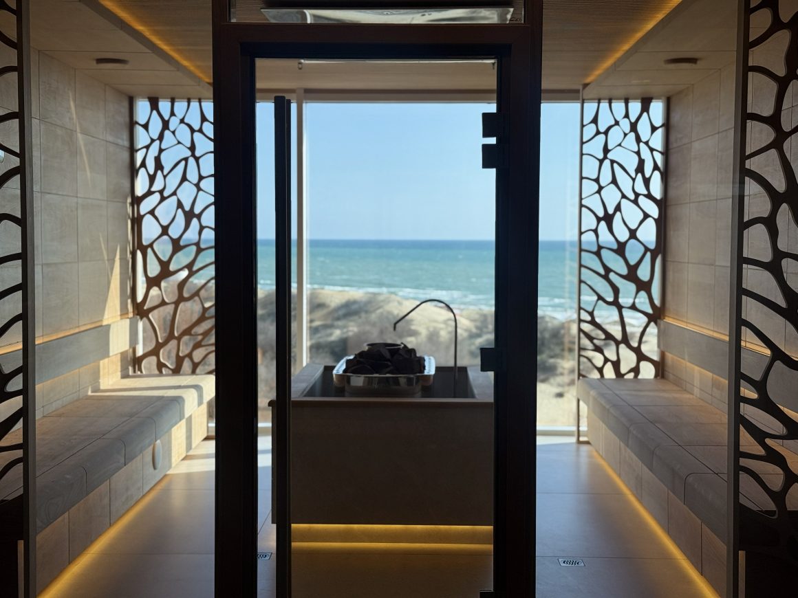 Miracleon Dusit Thani Resort & SPA Anapa 5*: новый флагман luxury-кластера всесезонного СПА-курорта на море Miracleon в формате Лакшери ультра все включено