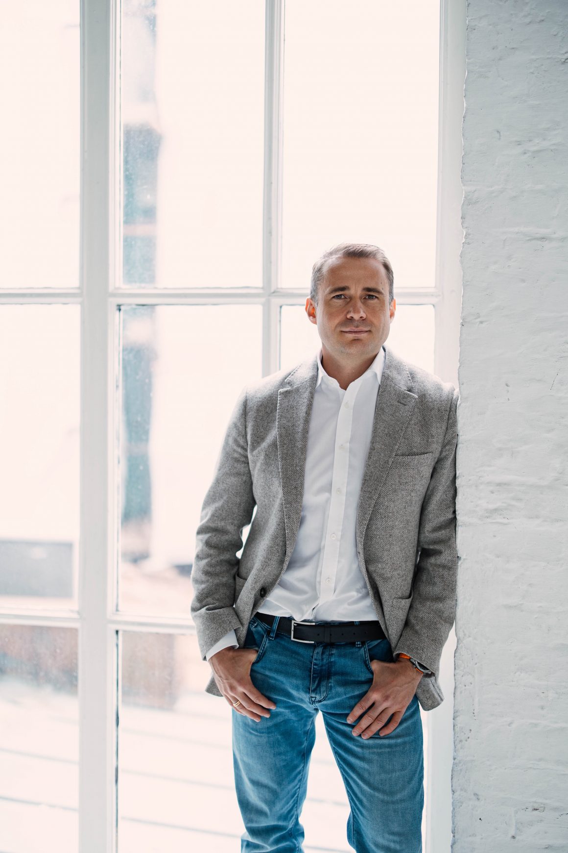 Венчурная экосистема Brainbox и серийный предприниматель и инвестор Оскар Хартманн объединятся для поддержки IT-стартапов на сумму 2 миллиарда рублей